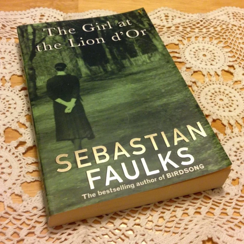 Book Sale! 3 for $10! Romance - The Girl at the Lion d'Or